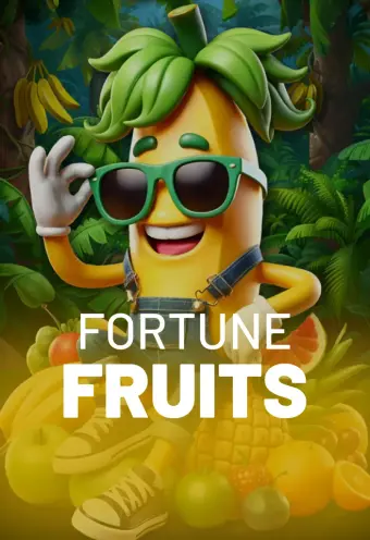fortune-fruits