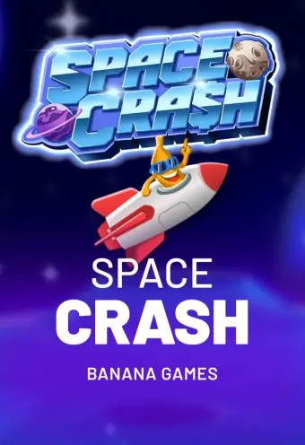 space-crash