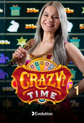 crazy-time