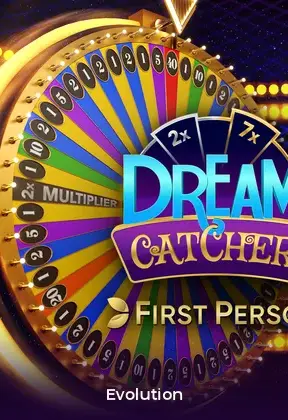 first-person-dream-catcher