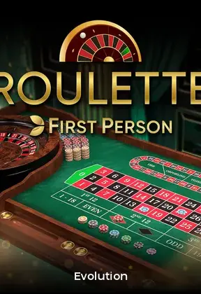 first-person-roulette