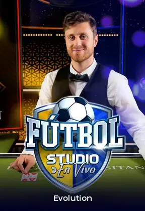 futbol-studio