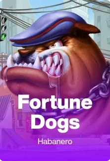 fortune-dogs