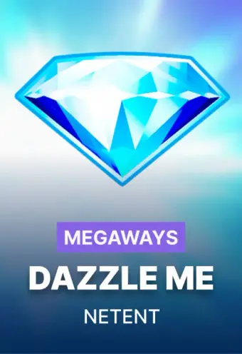 dazzle-me-megaways