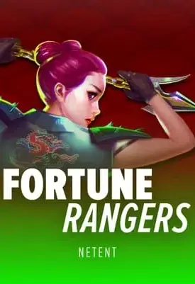 fortune-rangers