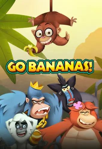 go-bananas