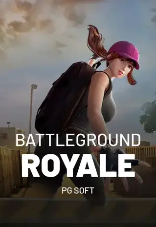 battleground-royale