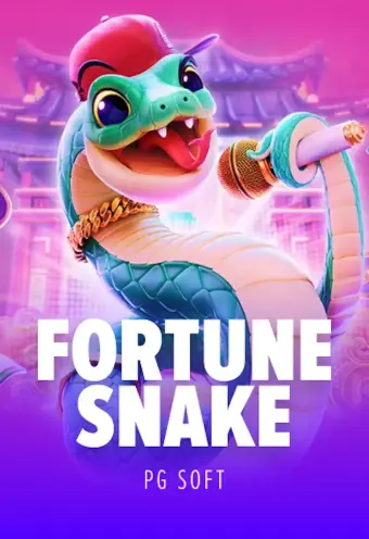 fortune-snake