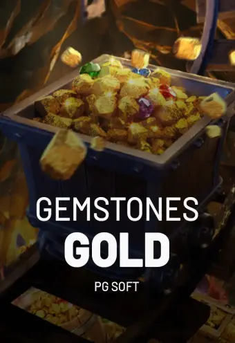 gemstones-gold