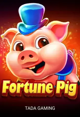 fortune-pig