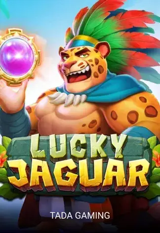 lucky-jaguar