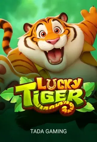 lucky-tiger