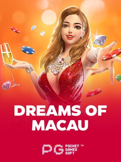img-Dreams of Macau