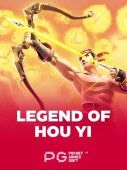 img-Legend of Hou Yi