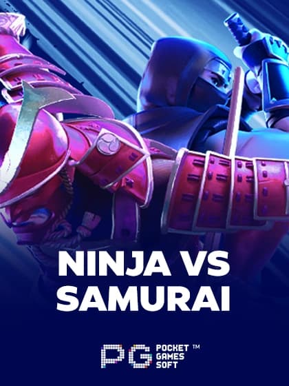 img-Ninja vs Samurai