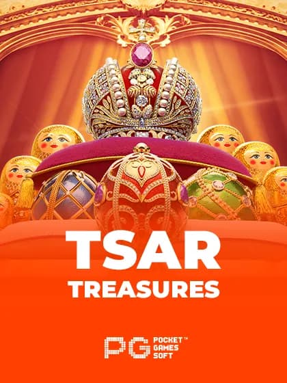 img-Tsar Treasures