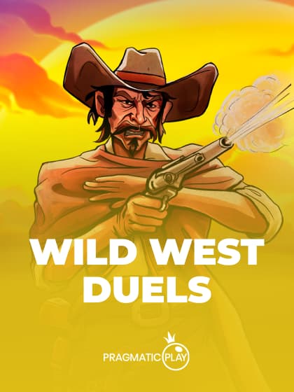 img-Wild West Duels
